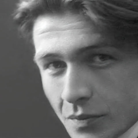 Гайто Газданов: Опыт эмиграции и трансформации. Лекция Полины Проскурины-Янович