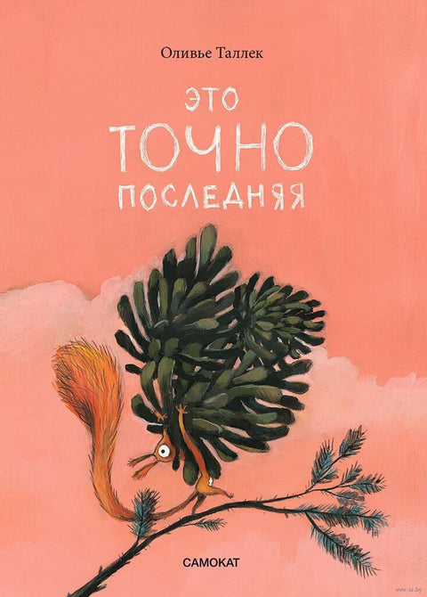 Это ТОЧНО последняя - BH Book Store