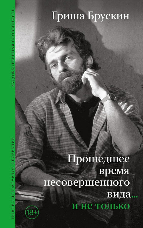 Прошедшее время несовершенного вида…и не только - BH Book Store