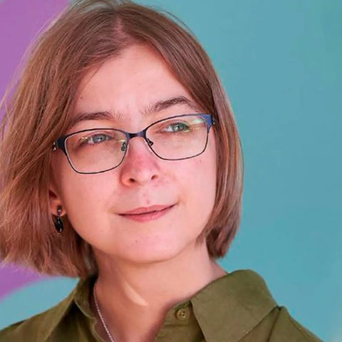 Открытое интервью с Асей Казанцевой: «Как мозг обучается без сознательных усилий хозяина?»