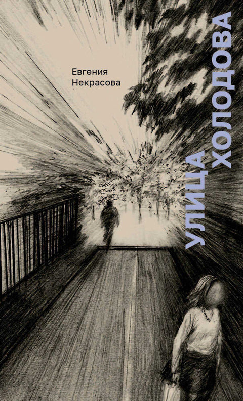 Улица Холодова