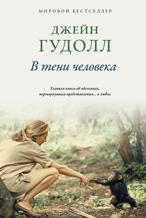 В тени человека - BH Book Store