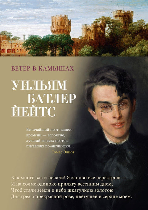 Ветер в камышах - BH Book Store