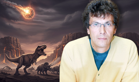 «История жизни на Земле». Курс лекций Александра Маркова. Лекция пятнадцатая