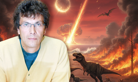 «История жизни на Земле». Курс лекций Александра Маркова. Лекция шестнадцатая