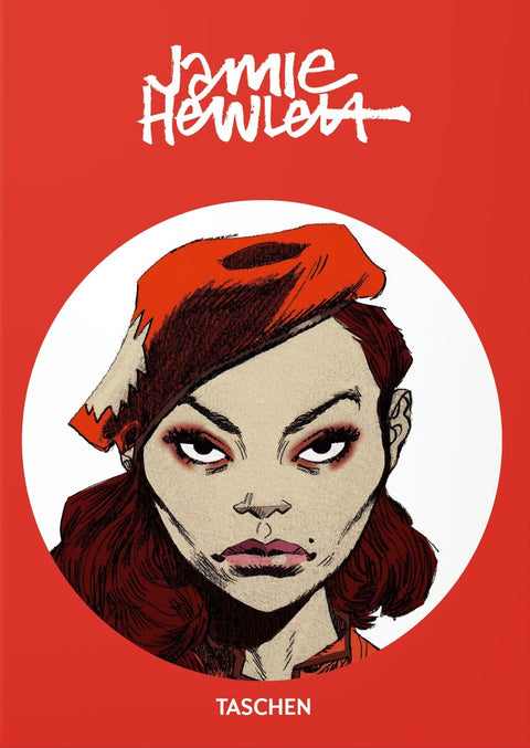 40-Jamie Hewlett-INT