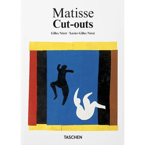 40-Matisse, Cut-outs-GB