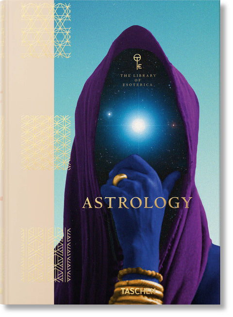 Astrology. The Library of Esoterica Астрология. Библиотека Эзотерики /Книги на английском языке