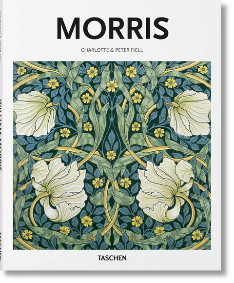 Morris Уильям Моррис /Книги на английском языке