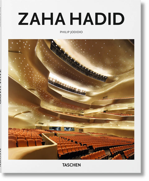 Zaha Hadid Заха Хадид /Книги на английском языке