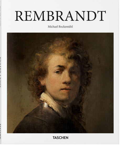 Rembrandt Рембрандт /Книги на английском языке