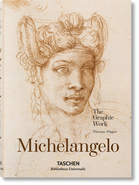 Michelangelo. The Graphic Work Микеланджело. Графика Микеланджело /Книги на английском языке