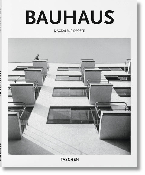 Bauhaus Баухаус /Книги на английском языке