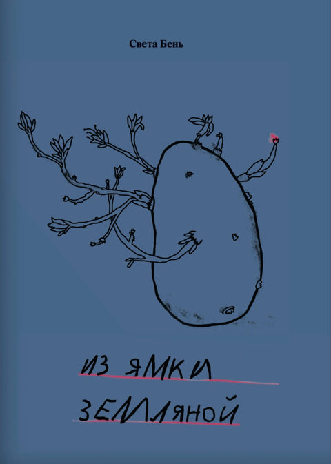 Из ямки земляной - BH Book Store